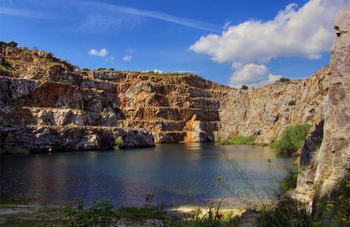 Casa Rural Balcón del Camino Viejo - Foto 41