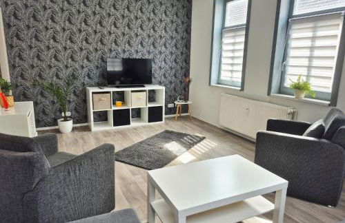 Ferienwohnungen MittenDrin - Foto 22