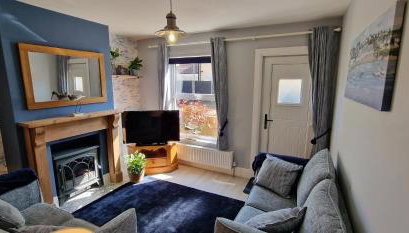 Curlew Cottage - Suffolk Coastal Escapes - Foto 2