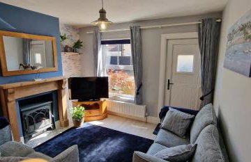 Curlew Cottage - Suffolk Coastal Escapes - Foto 2