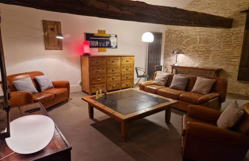 L'atelier du Doubs - Foto 40