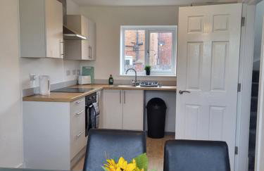 Kimberworth Family Stay - Foto 10