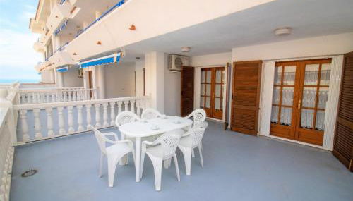 PLANTA BAJA en Primera linea Playa Cargador ALBERT VILLAS - Photo 2