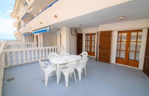 PLANTA BAJA en Primera linea Playa Cargador ALBERT VILLAS - Photo 2