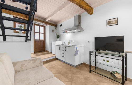 Adorable apartment San Rocco 2 - Photo 5