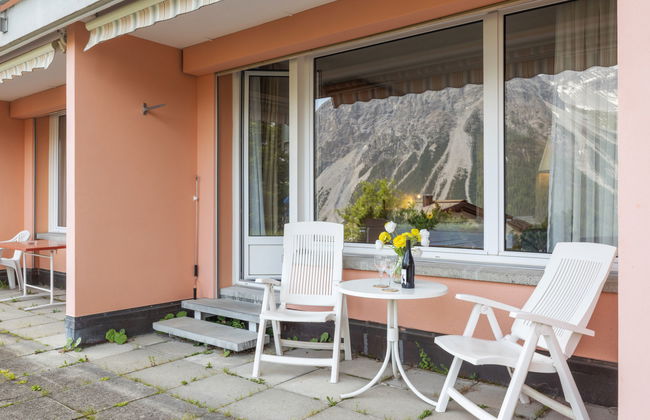 Promenade Apt 009 - Foto 15