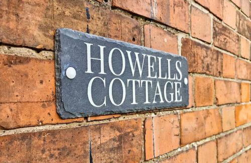 Howells Cottage - Foto 1