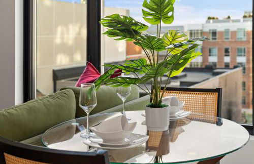 Furnished Apartment in South Boston - Foto 16