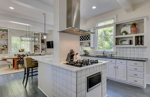 Matchpoint House Aiken - Foto 7