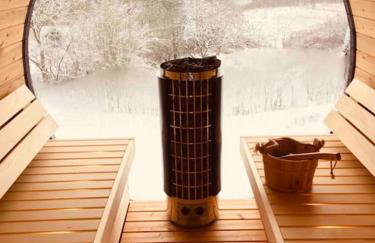 Sidorówka nad Wigrami - Foto 50