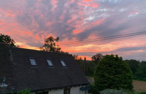 Holly Cottage, 2 bed house, sleeps 6 - Photo 20