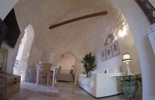 TRULLI GIACI&MAURI - Foto 49