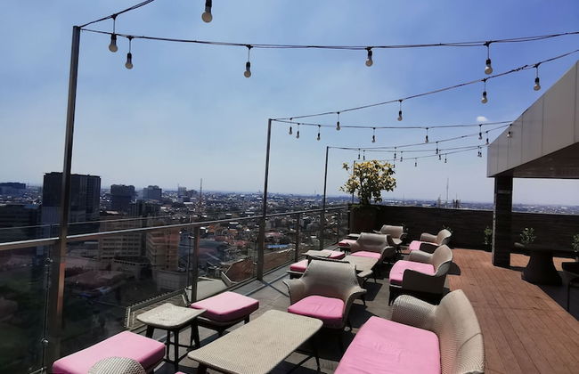 Warhol Residences Simpang Lima - Foto 41