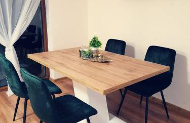 Pokoje gościnne u Majerczyków - Foto 14