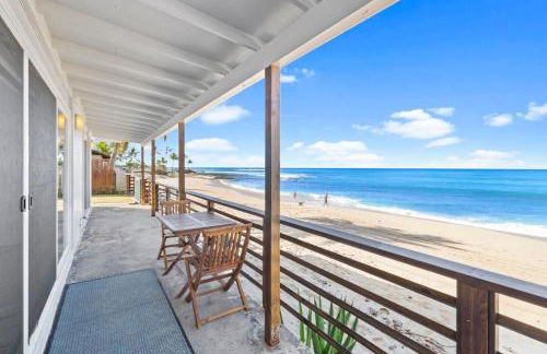 Spacious Beachfront in Oahu - Foto 9