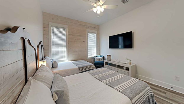 Cottages at Tannin #9 - Foto 3, Habitación