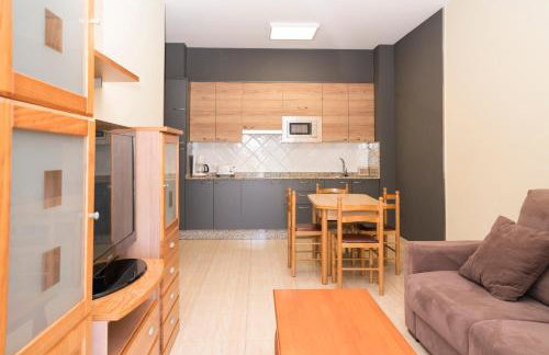 Apartamentos Atlántico Resort - Foto 92