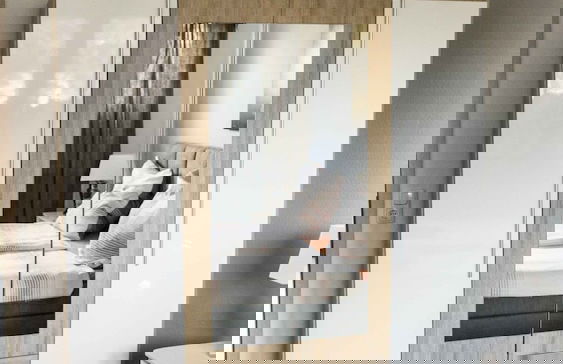 Ferienwohnung Anke-Apartement 5a - Foto 4