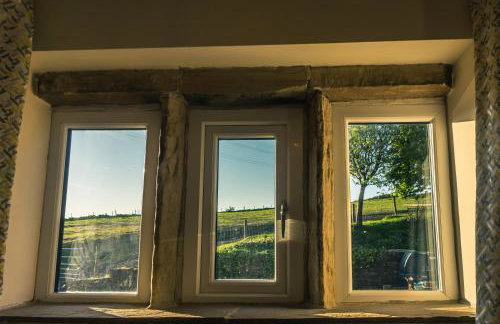 Luxury traditional stone farmhouse in Saddleworth - Foto 34