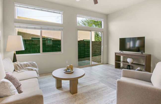 Landing Apartments Huntsville - Photo 6