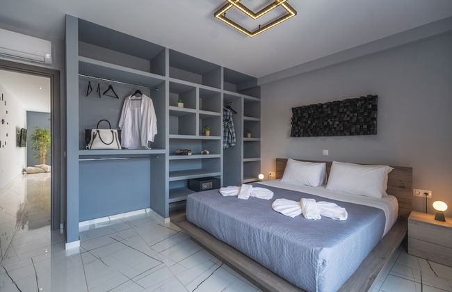 Semiso Beach Suites - Foto 21