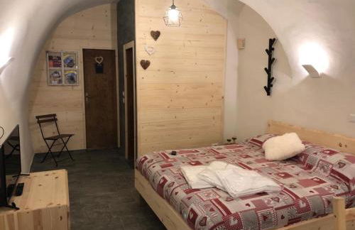 Chalet Sweet Mountain - Photo 1