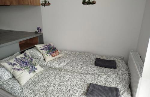 Apartament Lawendowy - Foto 14