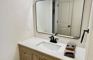 New St George Island Beach Rental Private Pool Golf Cart Included Pet Friendly Direct Beach Access - Foto 8