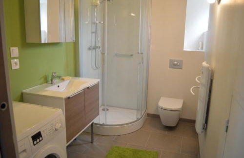 Logement Nénuphar - Foto 21