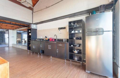 Casa en Búzios estilo industrial - Foto 30
