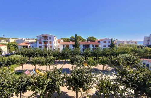 Roda Beach Apartment - Foto 18