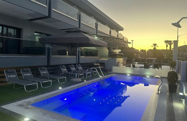 Best Paradise In Nikiti - Foto 22