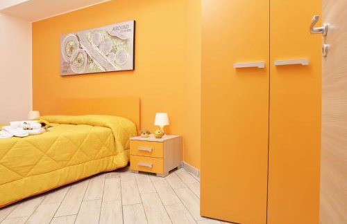 Capo d'Orlando Apartments - Photo 13