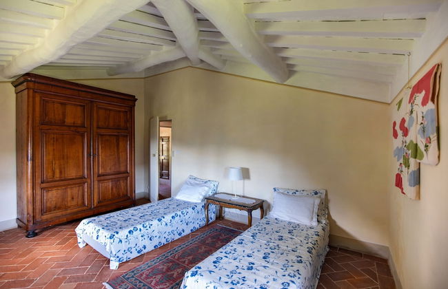 Villa Barsotti - Foto 10