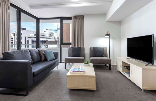 Oaks Brisbane Aurora Suites - Photo 21