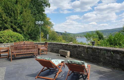 Ferienhaus am Rursee - Haus Eiche - Photo 1