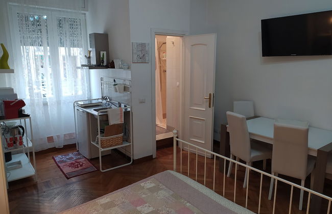 Al 171 Suite Studio 1p-3p - Foto 6