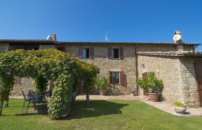 Agriturismo La Montagnola - Foto 114