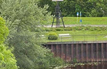 Loft Lütje Hörn - Foto 11