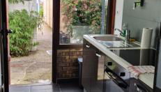 House - Sunlit haven with outdoor terrace, garage and metro 14, RER B - Foto 5