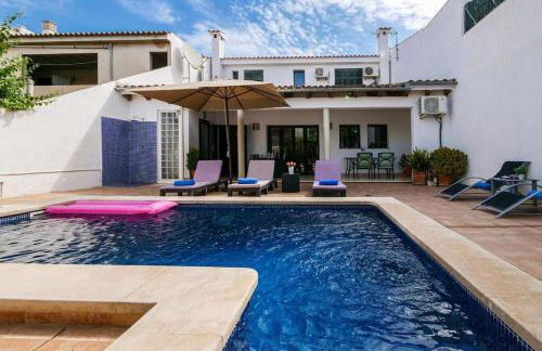 Santa Maria Town House by Llagosta Villas - Foto 32