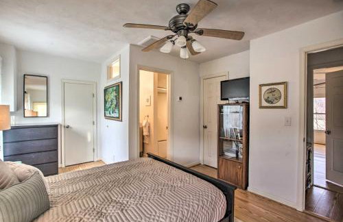 Spacious Faber Home with Yard, Steps to Winery! - Foto 20