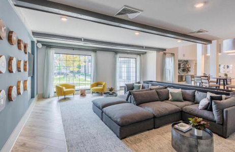 Landing Stunning 1BD Pool Clubhouse - Foto 19