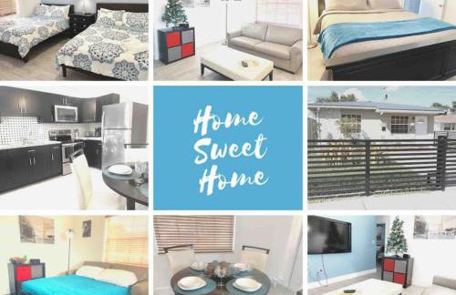 Home Sweet Home Near Malls and Airport and Hwy - Photo 19