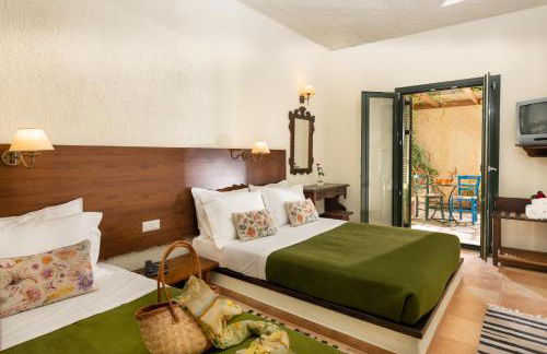 Porto Sisi Hotel Apartments - Photo 112