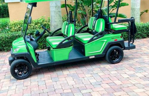 Large Mediterranean Oasis - Water Views & Pool - Photo 6