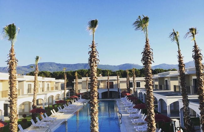 Taş tatil evleri - Foto 17