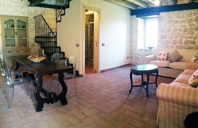 Villa Barone Alfieri - Photo 9