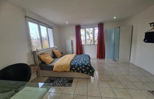 Rive gauche Rive droite Appartements Cosy très bien situés - Foto 18