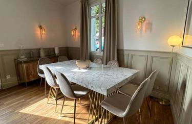 Luxueuse maison Hypercentre Dieppe - Foto 12